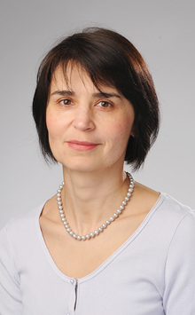 Alina Matei
