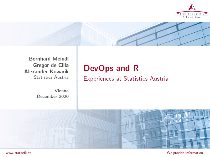 PDF presentation