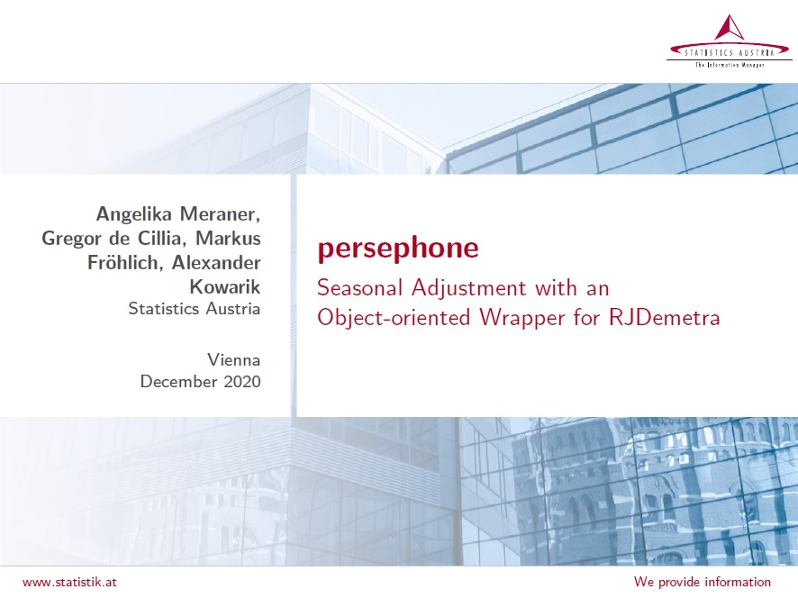 PDF presentation