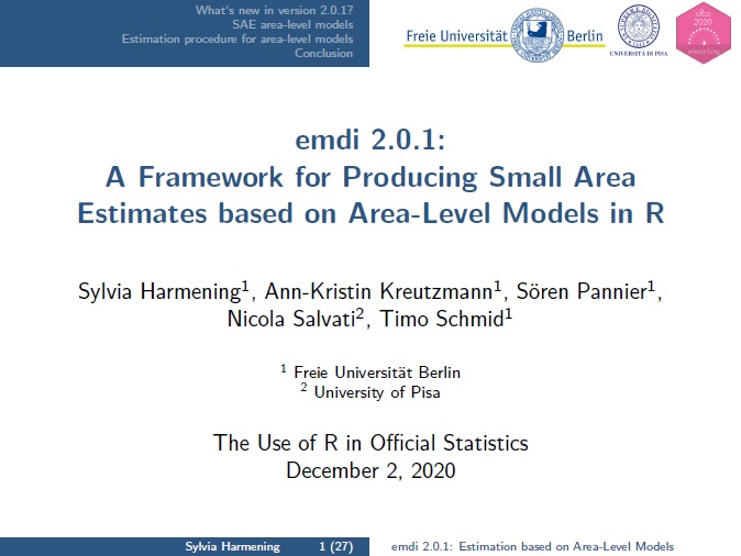 PDF presentation