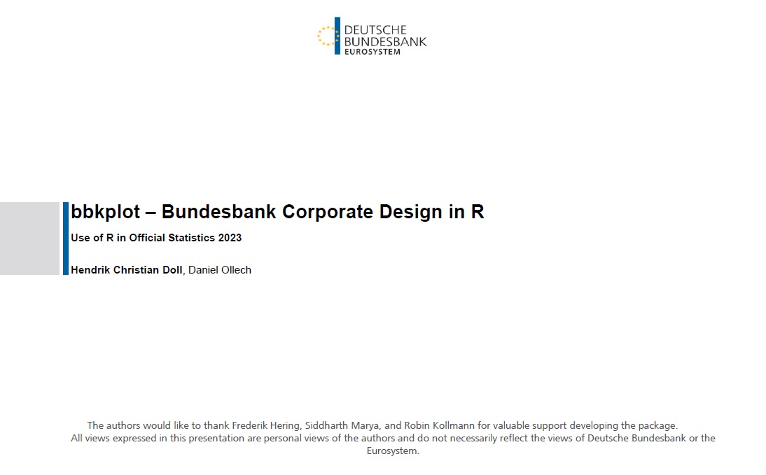 PDF presentation