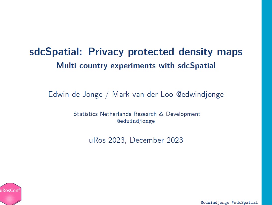 PDF presentation